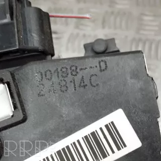 180100009r, 00188, 24814c , artLIK7421 Педаль газа Renault Fluence  Арт LIK7421, вид 2