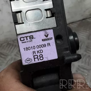 180100009r, 00188, 24814c , artLIK7421 Педаль газа Renault Fluence  Арт LIK7421, вид 3