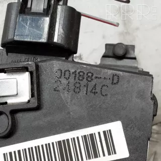 180100009r, 00188, 24814c , artLIK7421 Педаль газа Renault Fluence  Арт LIK7421, вид 5