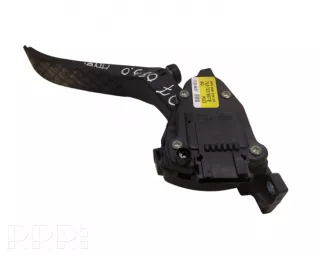 7l0723507e , artEVA16503 Педаль газа Audi Q7 4L Арт EVA16503, вид 3