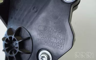 36010ag140, 1988007120 , artBOS46783 Педаль газа Subaru Impreza 3 Арт BOS46783, вид 2