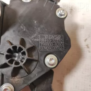 7811033110 , artMAK164 Педаль газа Lexus RX 3 Арт MAK164, вид 2