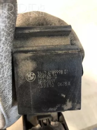 3542678999801, 6789998 , artDOP297 Педаль газа BMW 5 F10/F11/GT F07 Арт DOP297, вид 2