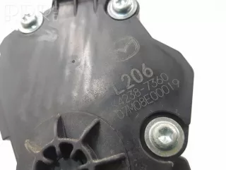 k42387360 , artAMD50569 Педаль газа Mazda CX-7 Арт AMD50569, вид 3