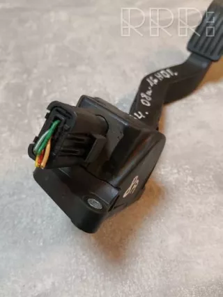 0280755041, 9680565880 , artAID901 Педаль газа Citroen C4 1 Арт AID901, вид 1