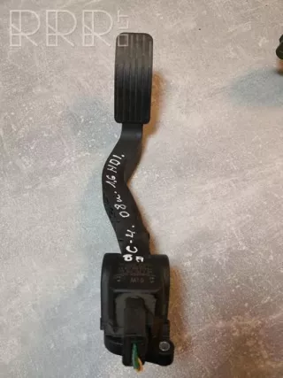 0280755041, 9680565880 , artAID901 Педаль газа Citroen C4 1 Арт AID901, вид 3