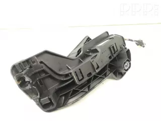 1k2721503m, 6pv00874500 , artFRC19667 Педаль газа Volkswagen Passat B6 Арт FRC19667, вид 2
