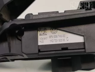 1k2721503m, 6pv00874500 , artFRC19667 Педаль газа Volkswagen Passat B6 Арт FRC19667, вид 4