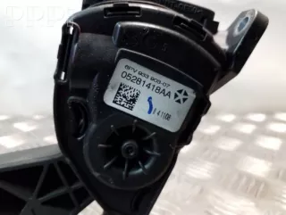 05281418aa , artVAI26995 Педаль газа Chrysler Voyager 2 Арт VAI26995, вид 2