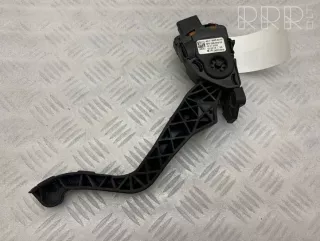968184458003, 9681844580, 6pv00994904 , artUTO6414 Педаль газа Peugeot 207 Арт UTO6414, вид 1