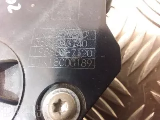 36010ag140, , 1988007120 , artTPD684 Педаль газа Subaru Legacy 2 Арт TPD684, вид 2