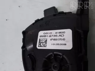 9m819735ad, gs1d41600, 6pv933370 , artARA64287 Педаль газа Mazda 6 2 Арт ARA64287, вид 4
