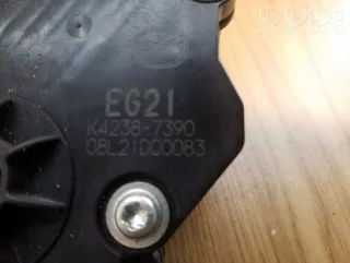 k42387390, 08l21d00083, eg21 , artPRT129 Педаль газа Mazda CX-7 Арт PRT129, вид 3