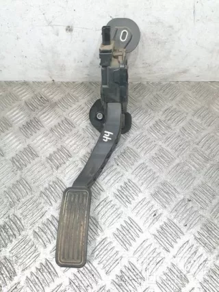 9m819f836aa, gs1d41600, 6pv93337000 , artSIL6422 Педаль газа Mazda 6 2 Арт SIL6422, вид 1