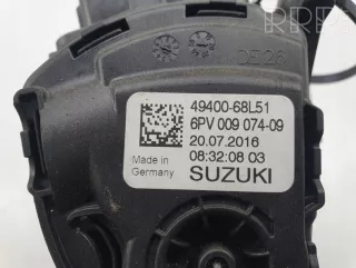 49400-68l51 , artAST4896 Педаль газа Suzuki SX4 1 Арт AST4896, вид 3