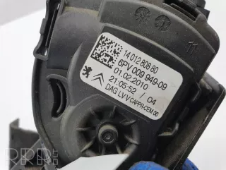 6pv009949-09 , artAST3506 Педаль газа Fiat Scudo 2 Арт AST3506, вид 3