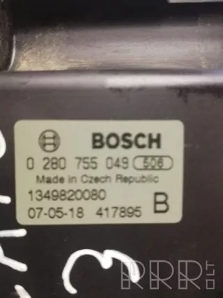 1349820080, 417895, 0280755049 , artMEG231 Педаль газа Fiat Ducato 2 Арт MEG231, вид 4