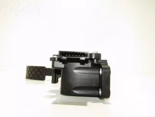 0280755063 , artRAM928140 Педаль газа Skoda Fabia 2 Арт RAM928140, вид 2