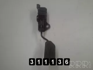 78120-47040, 78120-47040 , artMNT39060 Педаль газа Toyota Prius 2 Арт MNT39060, вид 1