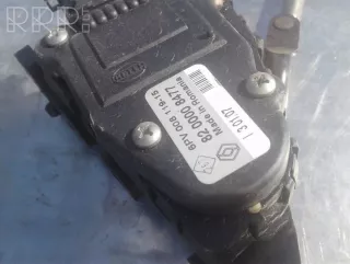 8200008477 , artMAT12419 Педаль газа Renault Trafic 2 Арт MAT12419, вид 2