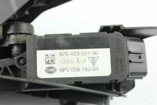 97042302100 , artPAL2107 Педаль газа Porsche Panamera 970 Арт PAL2107, вид 4