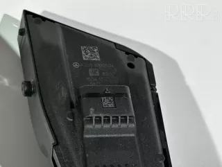 a2053000104 , artNIX725 Педаль газа Mercedes C W205 Арт NIX725, вид 2