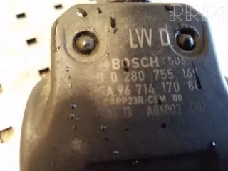 0280755169, 9671417080 , artVAL152414 Педаль газа Citroen C4 2 Арт VAL152414, вид 2