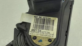 9674829180, , 86et34 , artSIA15052 Педаль газа Peugeot 308 2 Арт SIA15052, вид 2