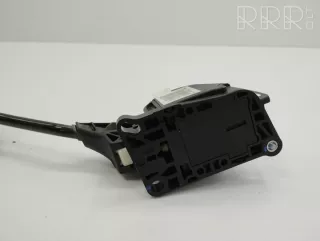 rb0280755173, , psa9672091280 , artAME10567 Педаль газа Peugeot 508 Арт AME10567, вид 4