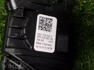 5q2723503d, 6pv01062105 , artDTR33248 Педаль газа Audi A3 8V Арт DTR33248, вид 2