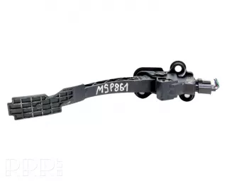 1600a180 , artEVA13984 Педаль газа Mitsubishi Outlander 3 Арт EVA13984, вид 1