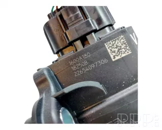 1600a180 , artEVA13984 Педаль газа Mitsubishi Outlander 3 Арт EVA13984, вид 5