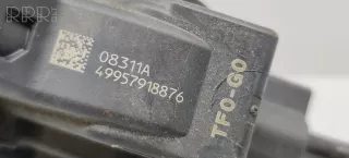 08311a, 49957918876, tfgg0 , artETV1961 Педаль газа Honda Insight 2 Арт ETV1961, вид 4