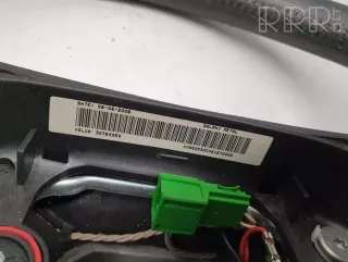 30764359, 06062006, cv552032ch61570005 , artCIE8640 Руль Volvo V50 Арт CIE8640, вид 2