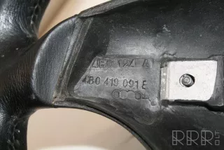 4b0419091e, 4e0124a , artASL5568 Руль Audi A6 C5 (S6,RS6) Арт ASL5568, вид 2