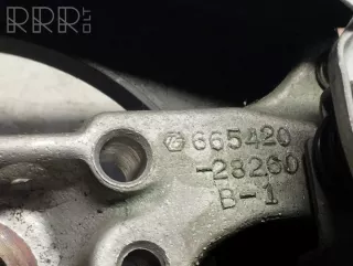 66542028260 , artSMI36050 Руль Subaru Forester SF Арт SMI36050, вид 3