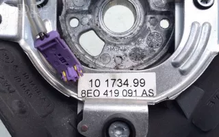 8e0419091as , artARA172181 Руль Audi A4 B6 Арт ARA172181, вид 2