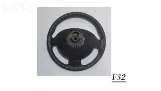 8200218375, , 8200301512 , artJAN29758 Руль Renault Megane 2 Арт JAN29758, вид 2