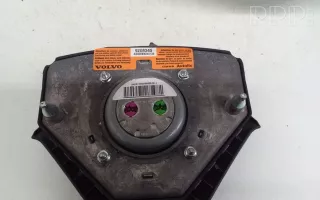 08666887, 9208345 , artARA121173 Руль Volvo S60 2 Арт ARA121173, вид 2