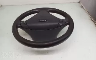 08666887, 9208345 , artARA121173 Руль Volvo S60 2 Арт ARA121173, вид 3