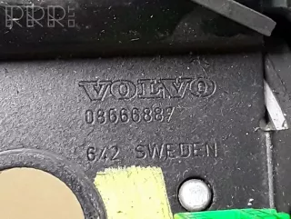 08666887, 8666882 , artROB15490 Руль Volvo S60 2 Арт ROB15490, вид 4