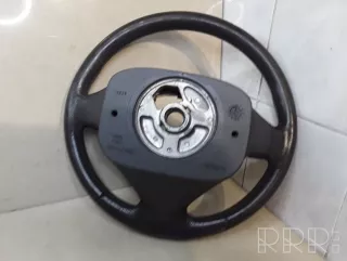 08666887, 8666882 , artROB15490 Руль Volvo S60 2 Арт ROB15490, вид 5
