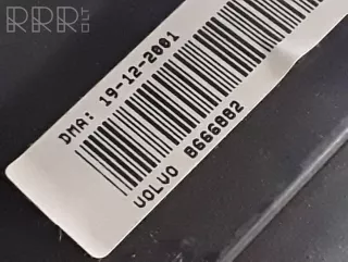 08666887, 8666882 , artROB15490 Руль Volvo S60 2 Арт ROB15490, вид 7