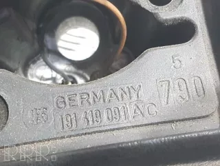 191419669c, 191419091, 321419660 , artUST25570 Руль Volkswagen Jetta 2 Арт UST25570, вид 4