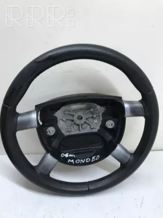 3s713599c , artTIN2037 Руль Ford Mondeo 3 Арт TIN2037, вид 1