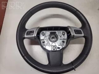 13143136 , artJUT50394 Руль Opel Vectra C  Арт JUT50394, вид 1