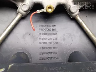 8200027527, 7700420782 , artBRC21092 Руль Renault Espace 3 Арт BRC21092, вид 2