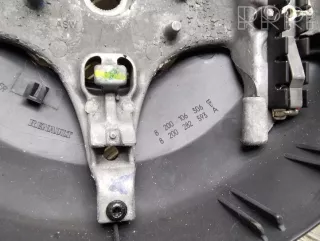 8200106306, 8200282593 , artBRC18769 Руль Renault Megane 2 Арт BRC18769, вид 2