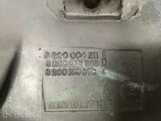 8200004211 , artAJM1458 Руль Renault Laguna 2 Арт AJM1458, вид 3
