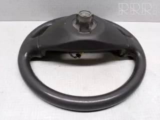 8200004211, 8200202303, 8200198978 , artRAT35998 Руль Renault Laguna 2 Арт RAT35998, вид 2